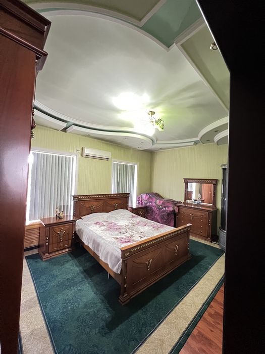 Аренда Участка 2.5 Сотик Участка 5 Хона  Учтепа-Тумани Литературни