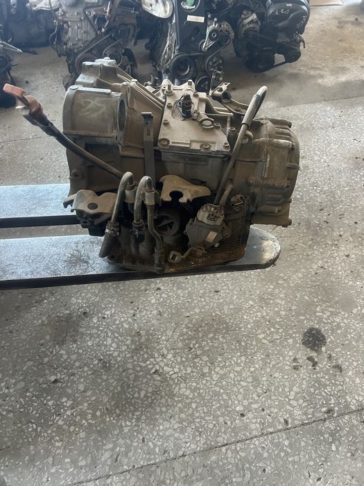 АКПП на Toyota 1MZ 3.0 Avalon Авалон