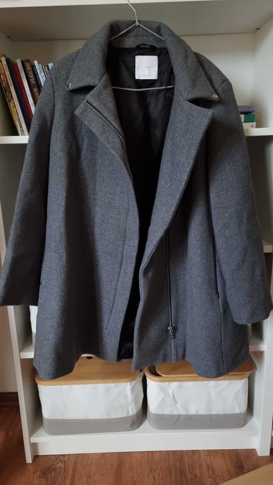 Дамско палто MANGO- НАМАЛЕНО!!!