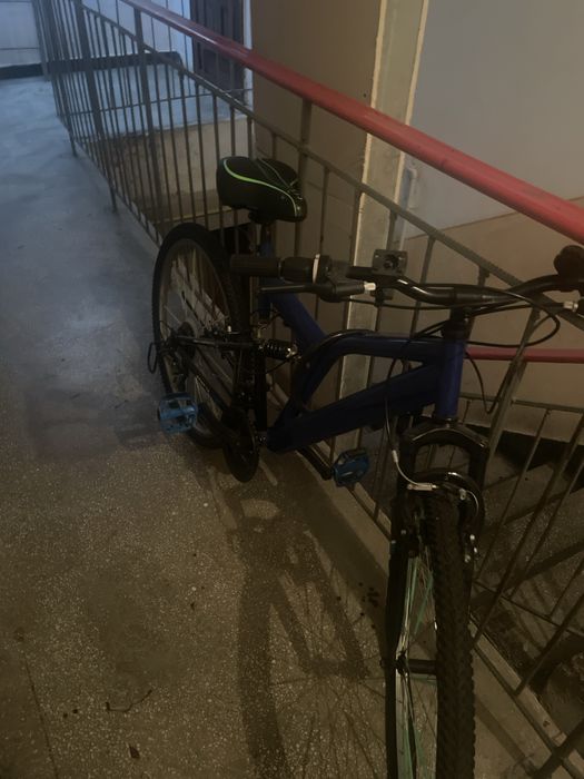Bicicleta foarte buna pentru copii