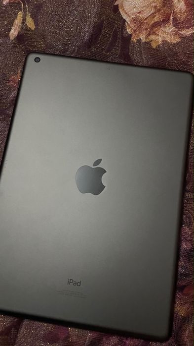 Ipad 9,в хоршем состоярии