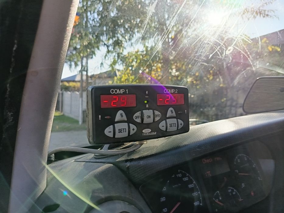 Iveco Daily 35c170 Punte Dubla