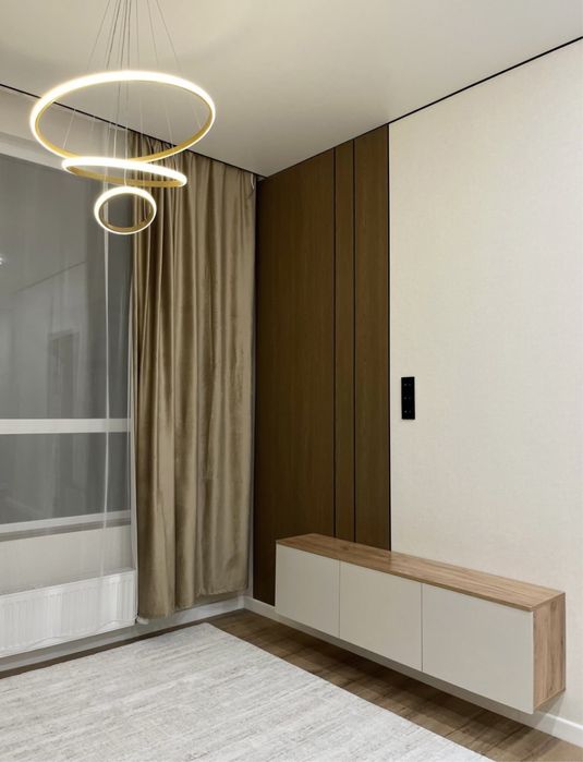 Ремонт и мебель под ключ