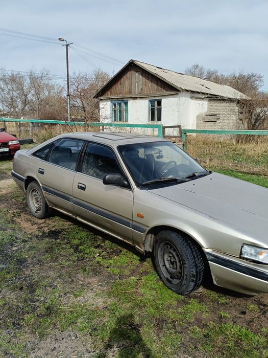 Продам Мазда 626