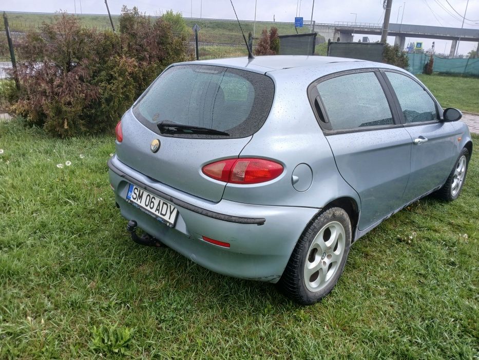Alfa Romeo 147 1,6