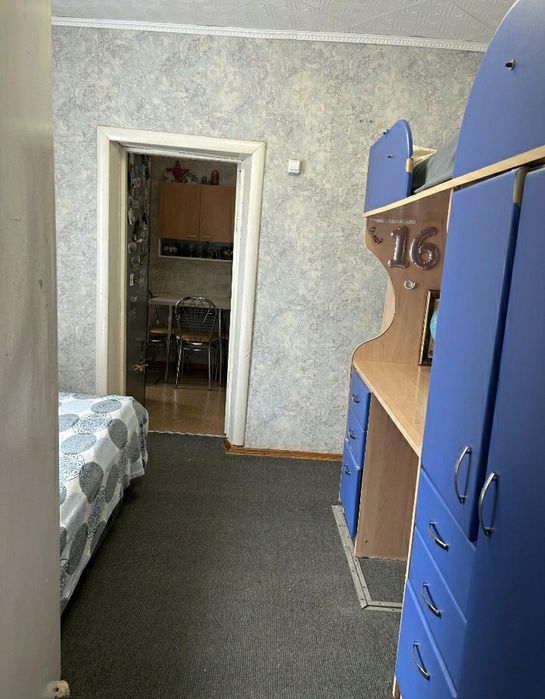 Дом в районе Химпосёлок