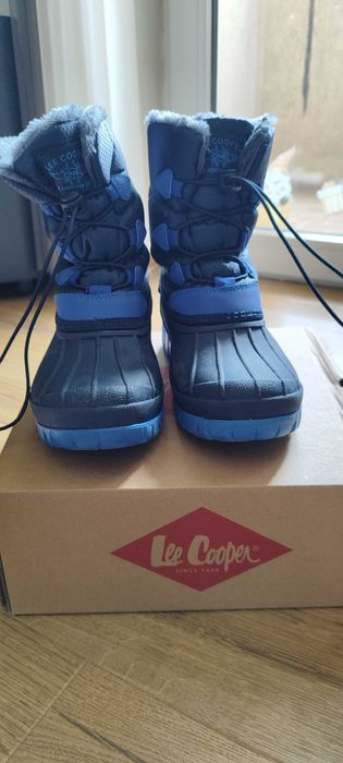 Апрески за момче