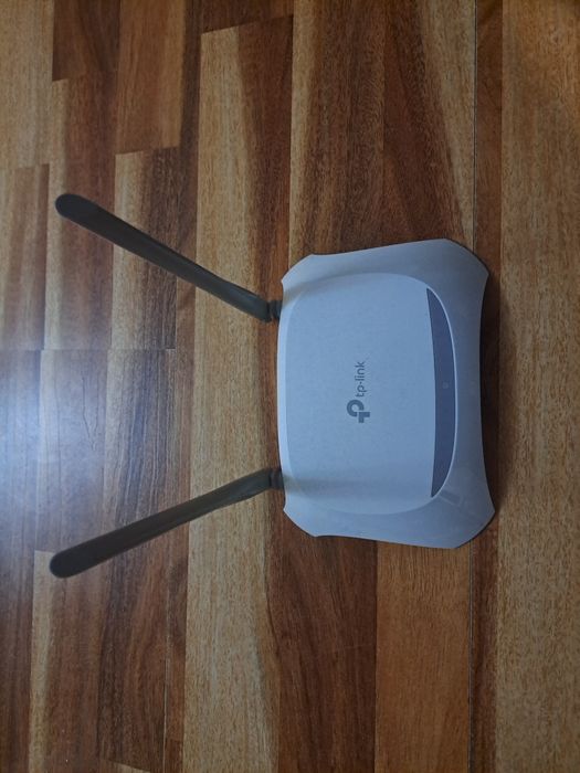 Продам роутер Tp-link б/у