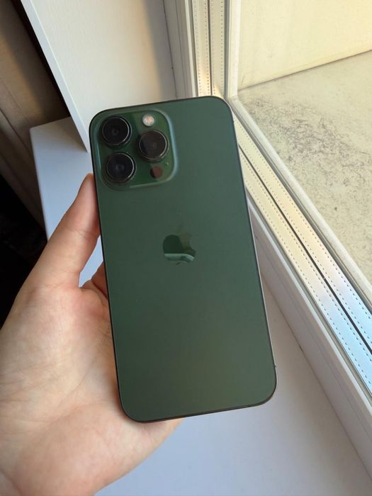 Айфон 13 Про 128 гб