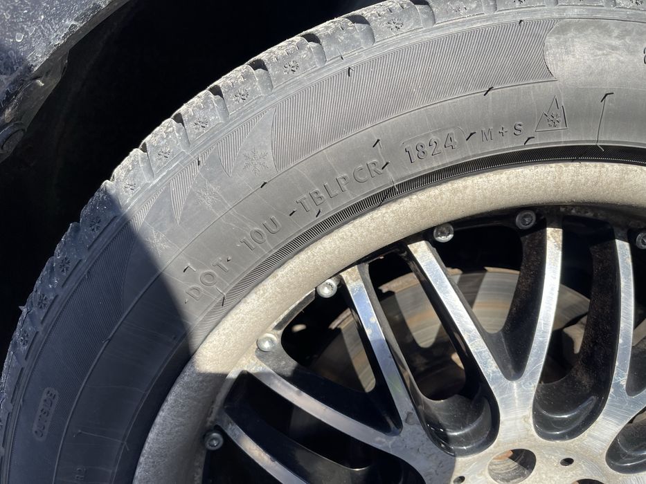 Cauciucuri 225 45 17