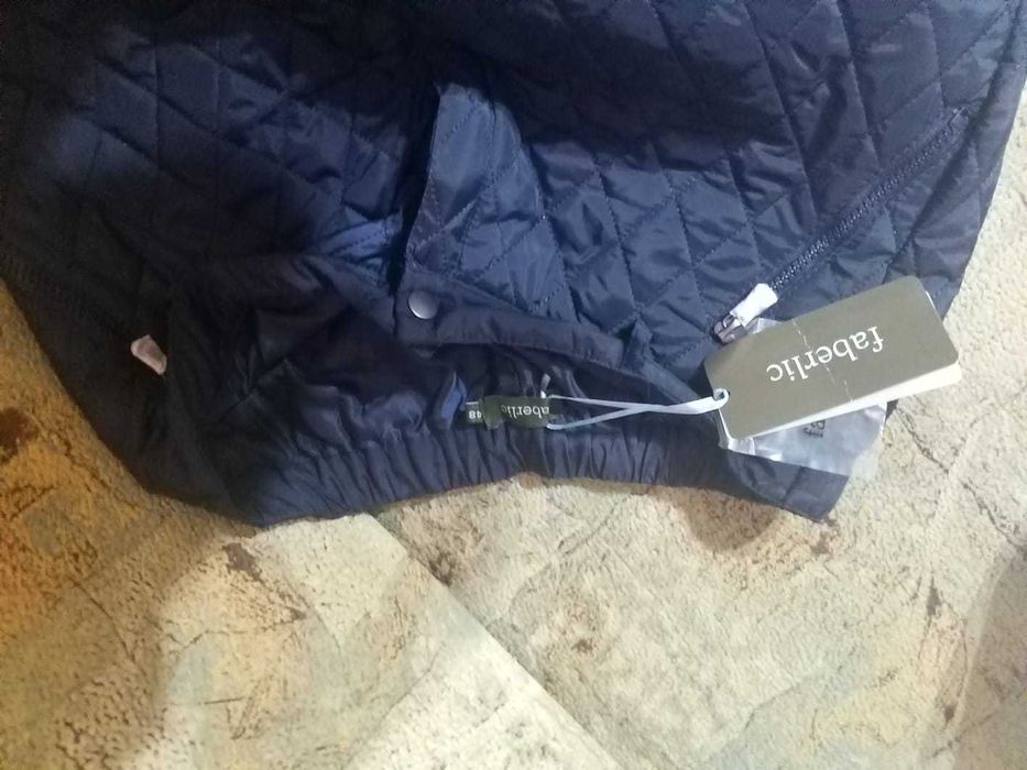 Утепленные брюки