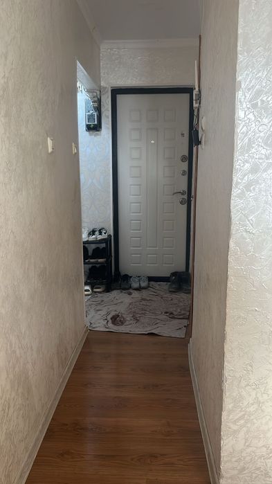 Жағыдайы жақсы саудасы бар