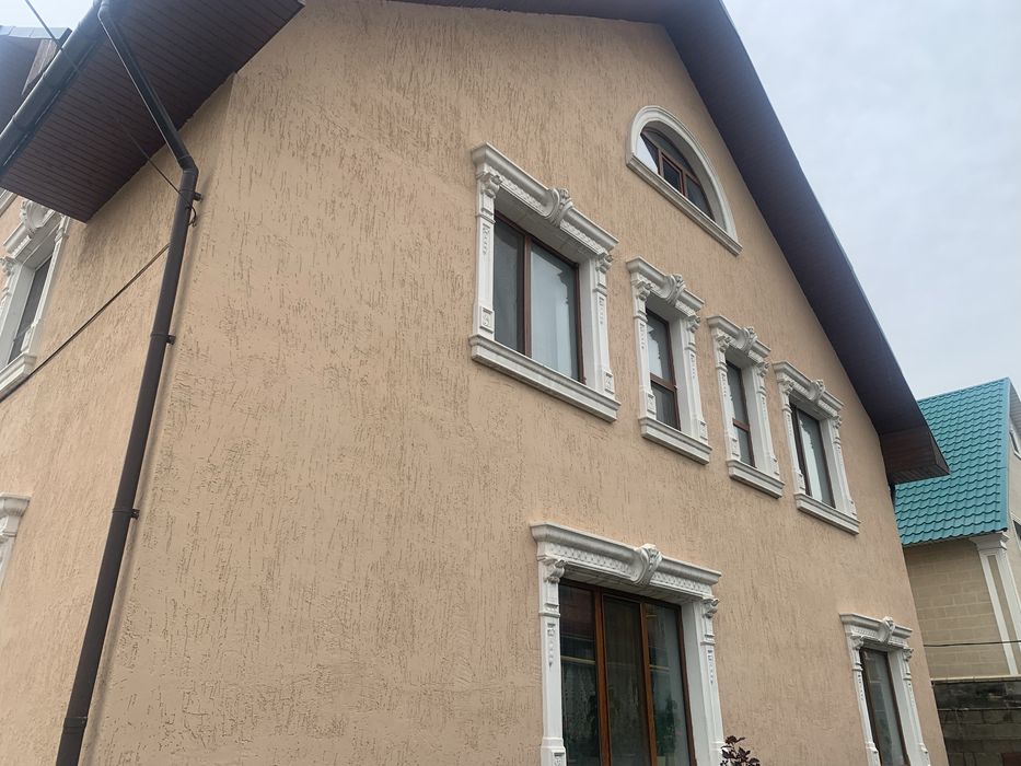 Частный дом таугуль-3 8 соток