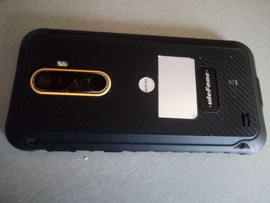 ултраздрав телефон ulefone  x8