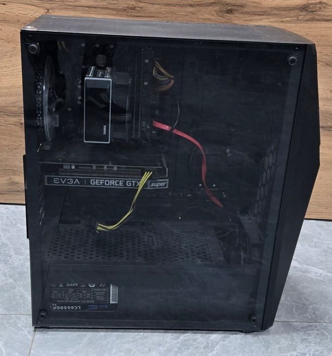 Системный блок/BariBarShop/Рассрочка