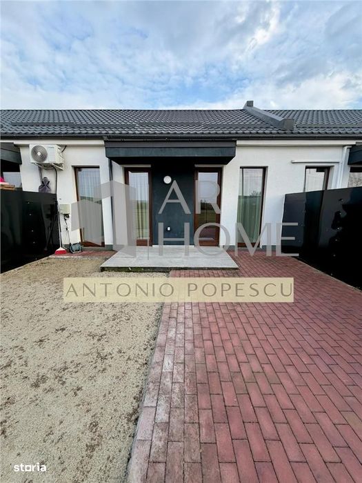 Casa 2 camere, in Ploiesti, Cartier Irish Park.