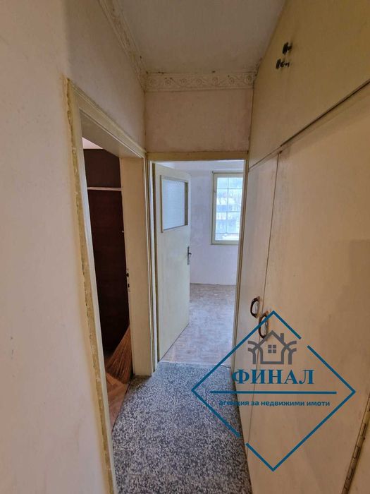 Продава се Двустаен апартамент в Шумен, Тракия - 59 кв.м за 1150 €/кв.м - Снимка #5