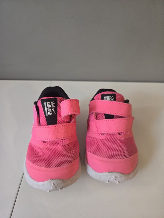 Детски маратонки nike