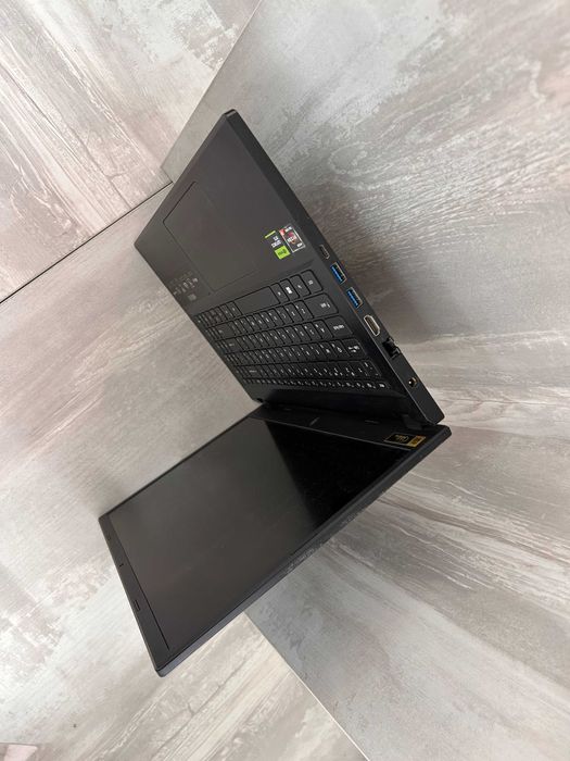 Продаётся игровой ноутбук ACER NITRO V15
