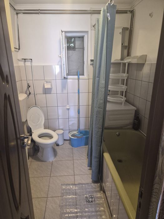 Inchiriez casa in cartierul Someșeni
