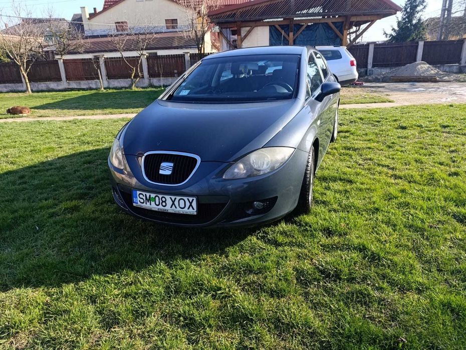 Seat Leon 20 TDI