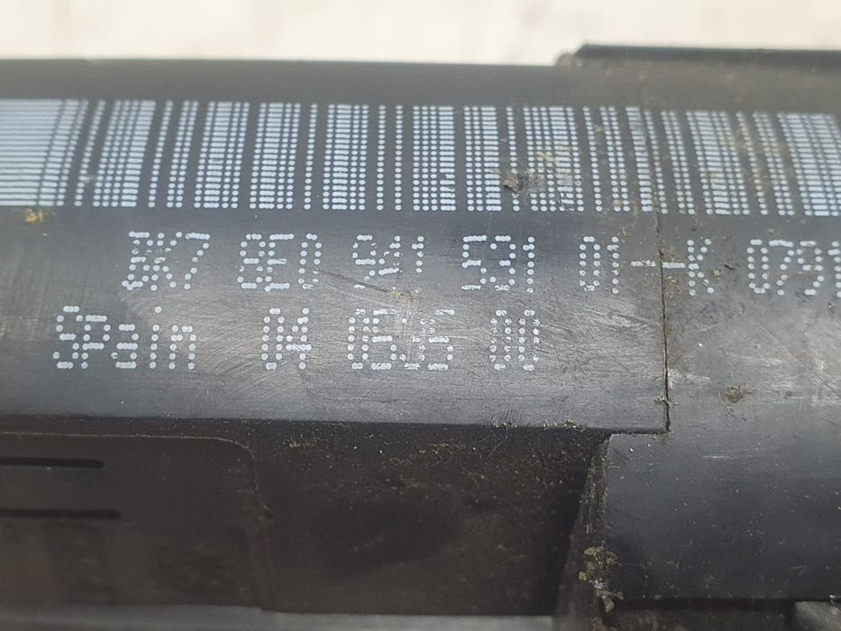 Bloc lumini Audi A4 B6 (2000 - 2005) (1237) awx