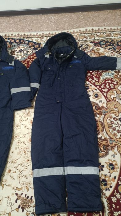 Продам зимный камбенизон