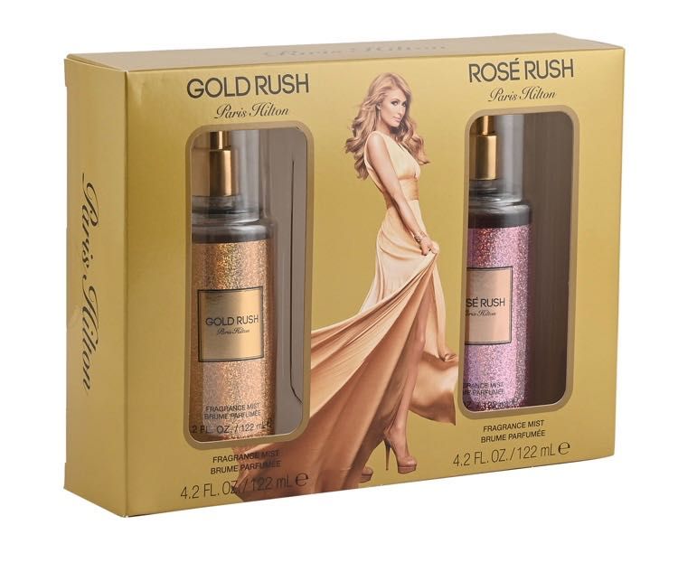 Paris Hilton / Original