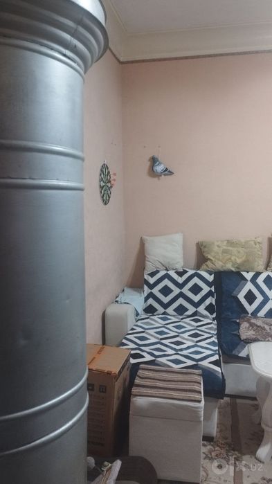 Продается квартира
