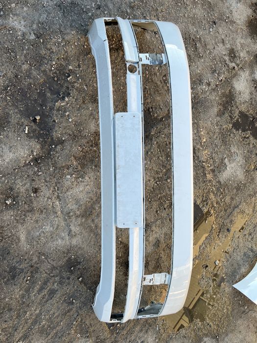 Броня VW T6 Caravelle