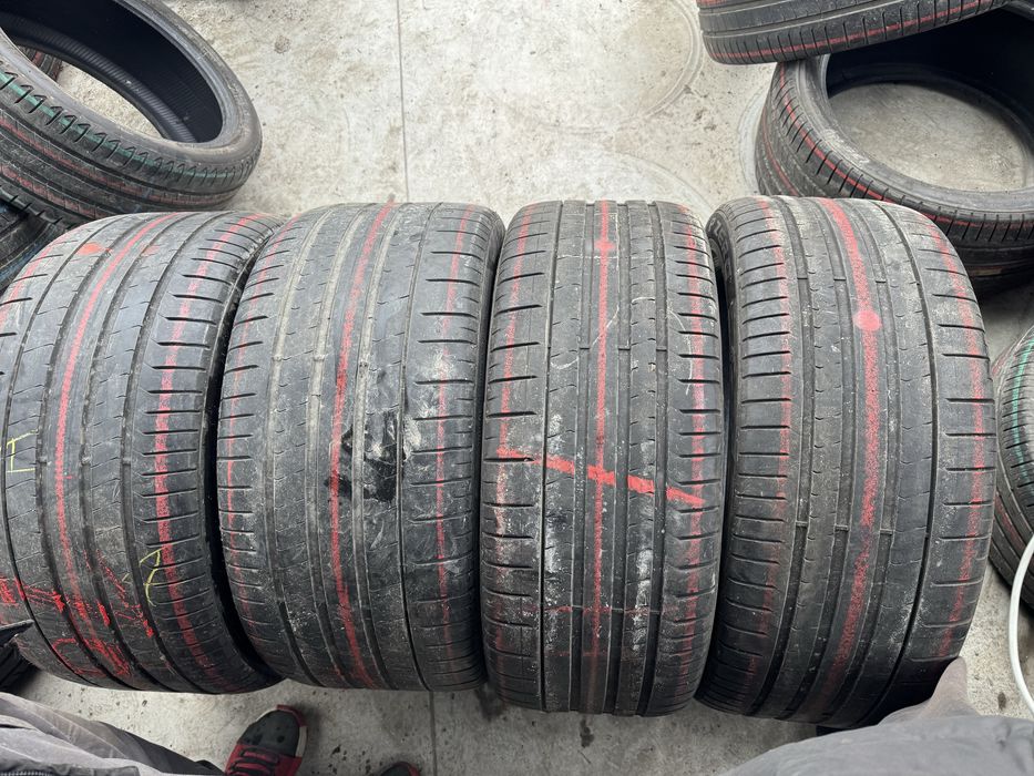 285 40 22/325 35 22 pirelli vara 2022 5.8mm