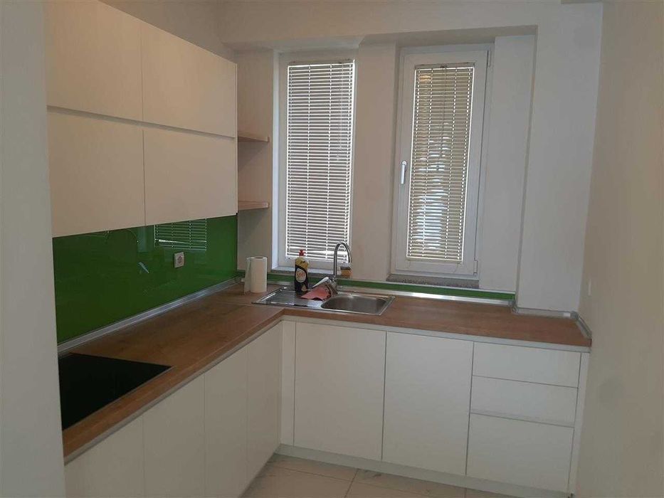 Дава се под наем Тристаен апартамент в Пловдив, Западен - 89 кв.м за 413.1 € - Снимка #5