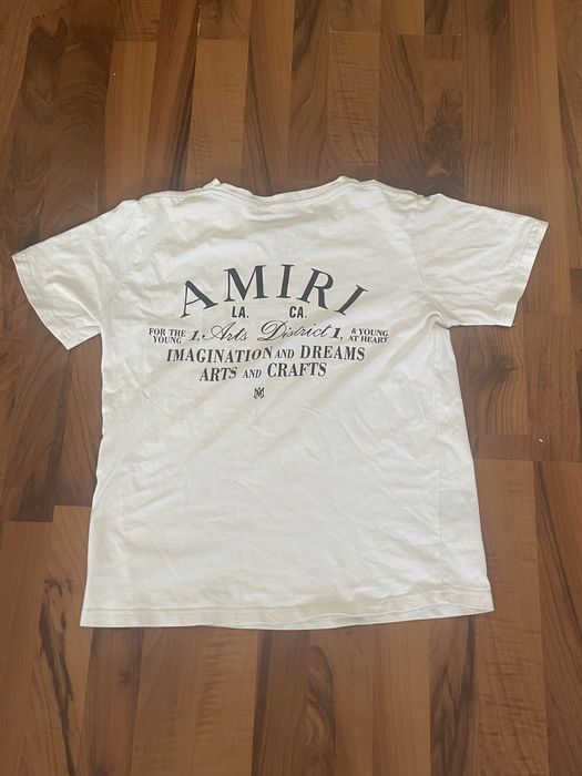 Vand tricou Amiri