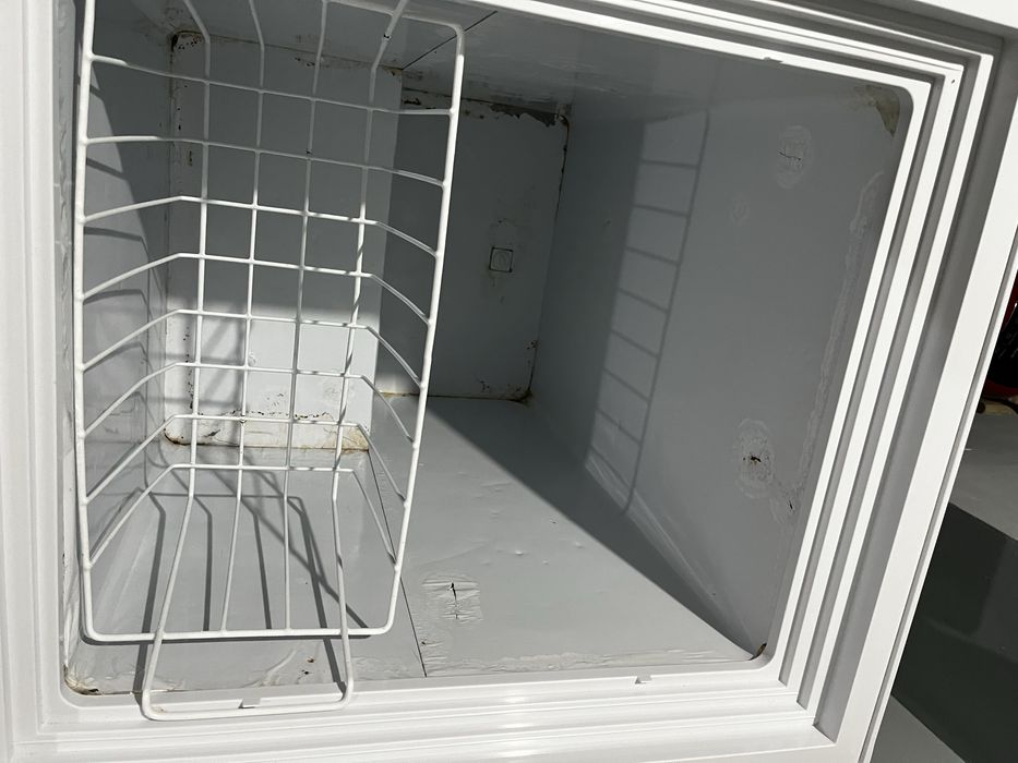 Морозильник VASIN 120L