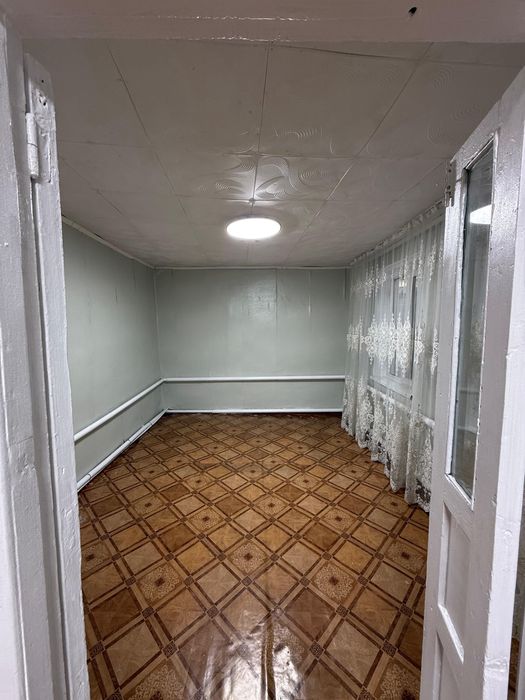 Сдам времянку чистая