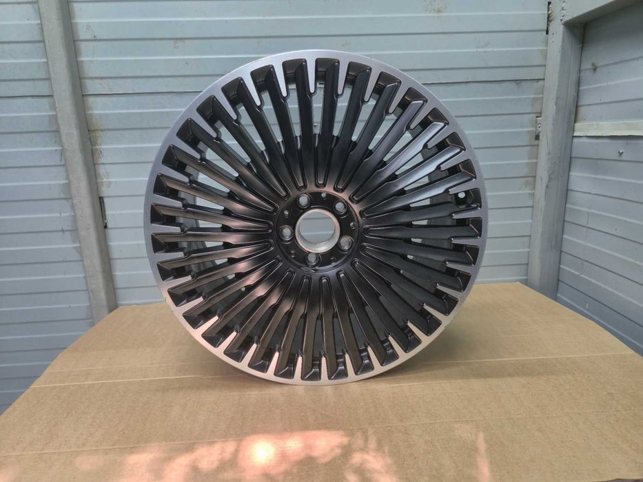 Janta R21 21 Mercedes AMG EQE V295 cod A2954013100 / A2954013200