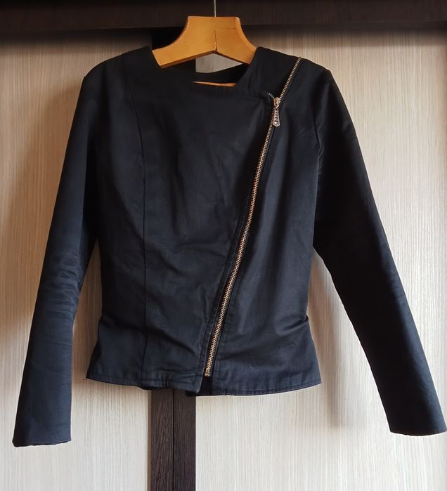 Лёгкие куртки размер s