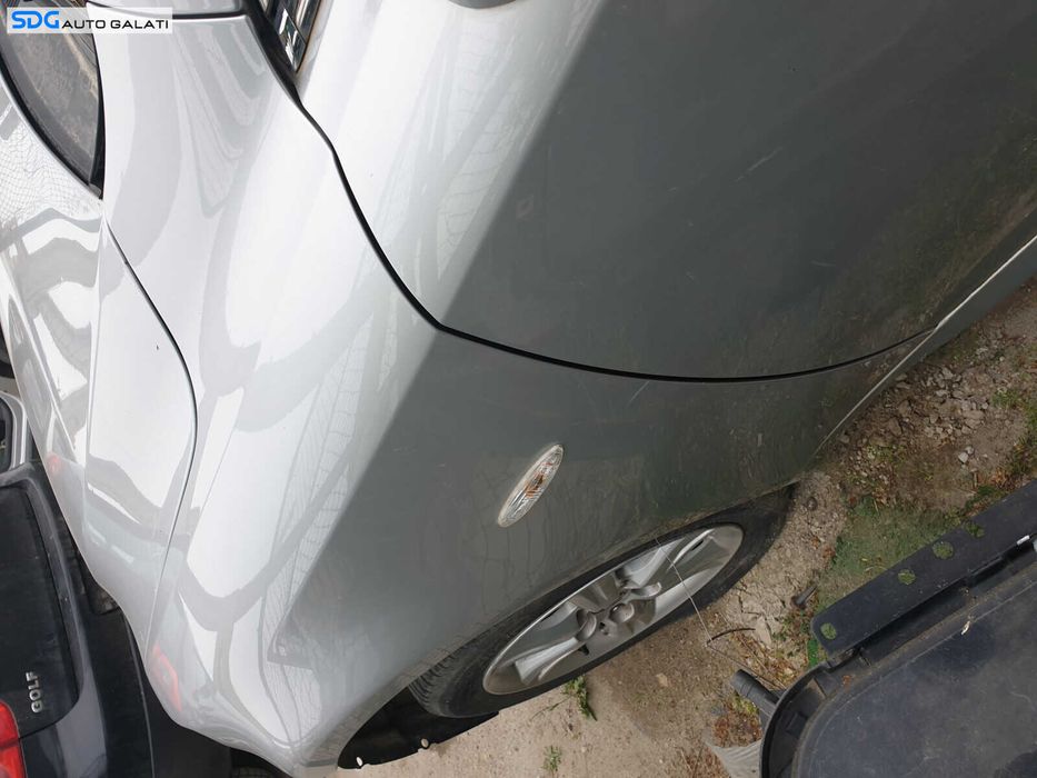 Aripa Stanga Fata Lexus XE20 IS IS220 2005 - 2013 Culoare 1G1 [C0652]