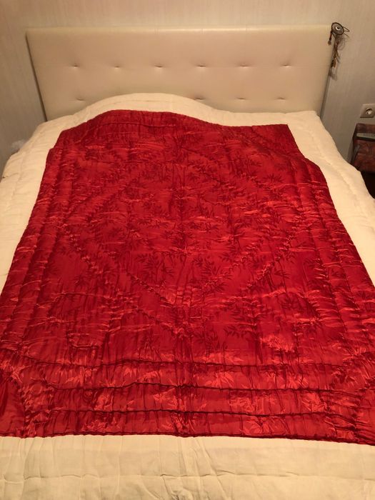 Чисто нов юрган, ръчна изработка