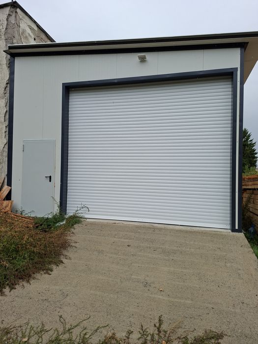 Дава се под наем Склад в Кюстендил, Център - 110 кв.м за 500 € - Снимка #2