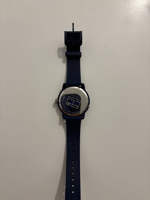 Ceas Tommy Hilfiger
