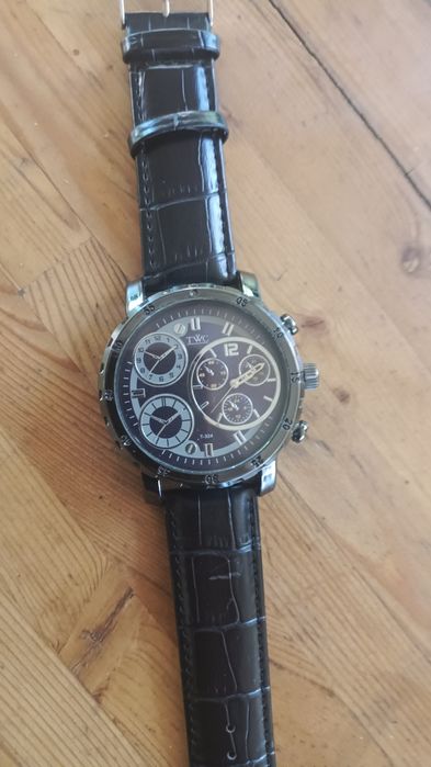 Мужские наручные часы TWC T-324