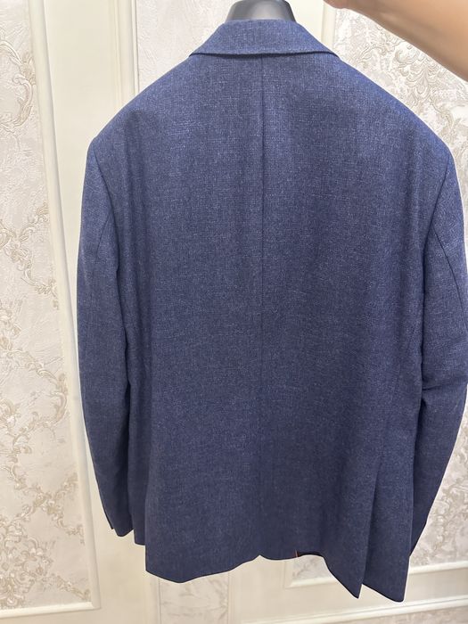 Пиджак от Beymen Club 100% кашемир