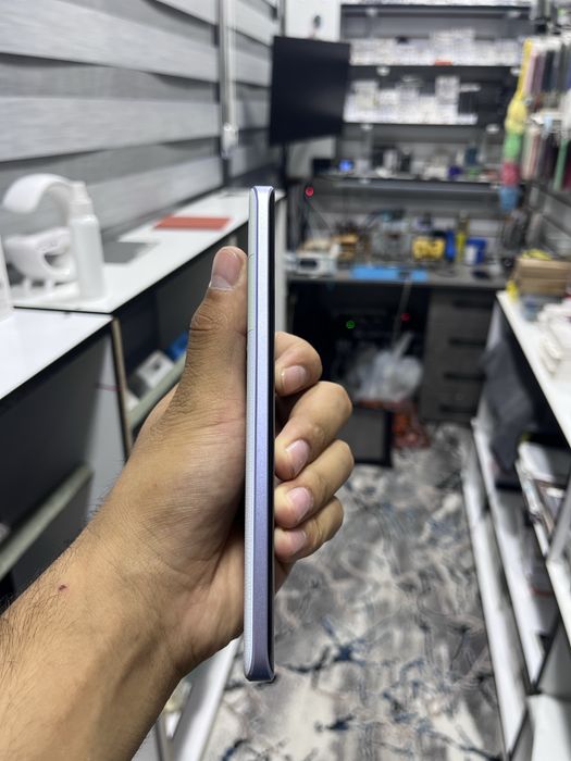 Redmi not 13 pro + 5G