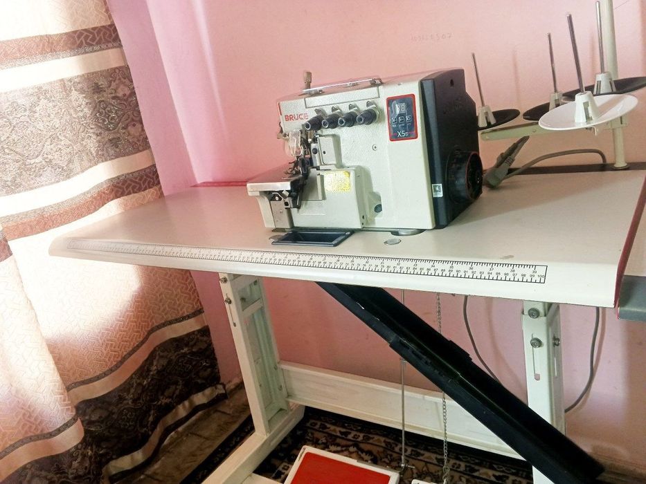 Buruce averlo chok mashinasi ishlashga tayyor qiziqanlar bolsa