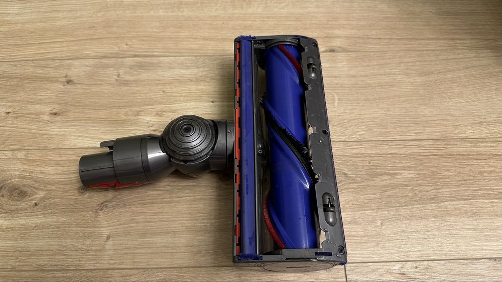 Duson насадка пылесос