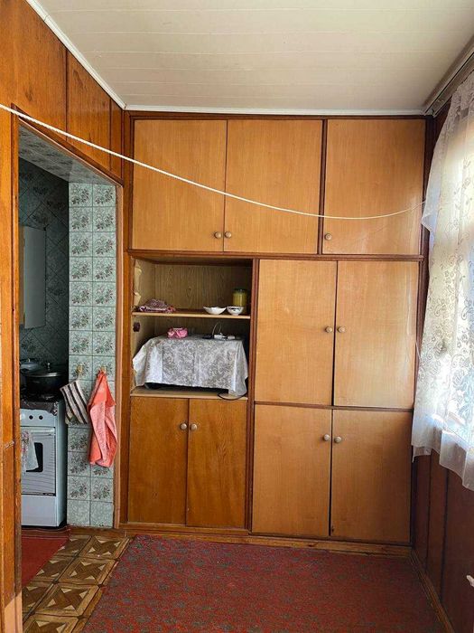 Просторная 3-комнатная квартира 68,7 м², Шайхантахур, м-в Гулобод