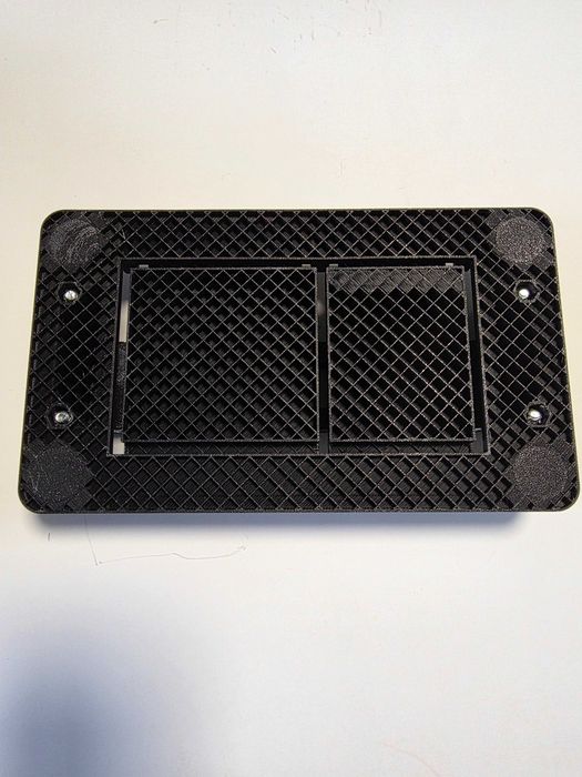 Механизми за скрит монтаж във фаянсови плочки за баня и тоалетна