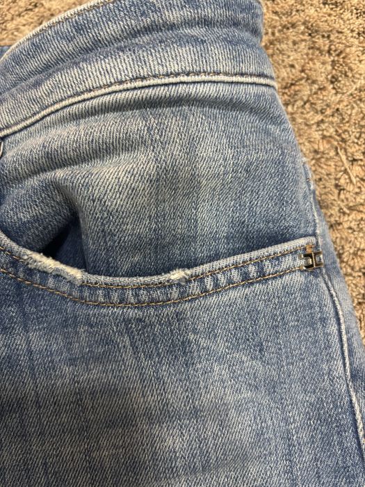 Дънки Elisabetta Franchi размер 25