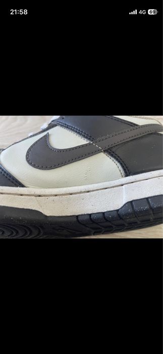 Vand nike dunk stare buna